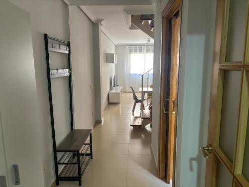 Apartamento Madridejos