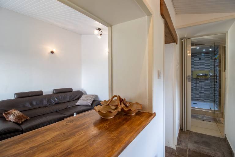 Vacation home with fast internet, garden & patio | Garden view | Suitable for remote work — photo 4