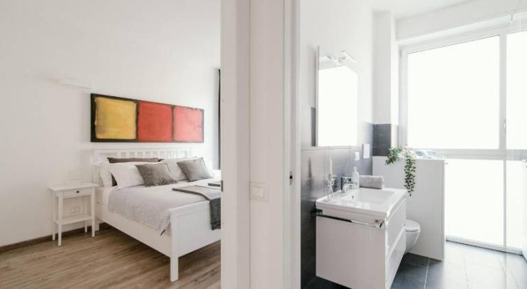 Apartment | Close to Como Cathedral in Brunate
