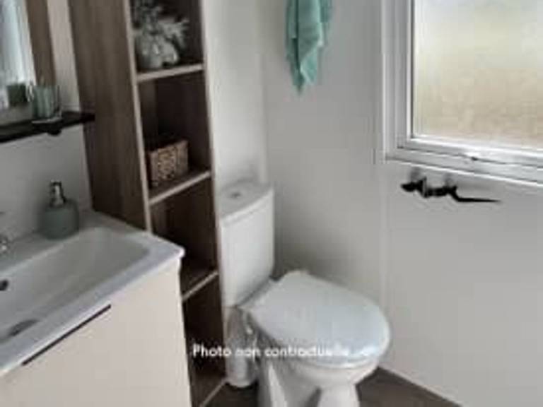 Mobil-home Palavas-les-Flots
