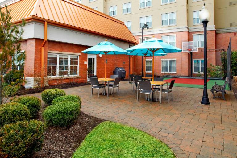 Residence Inn by Marriott East Rutherford Meadowlands — photo 5