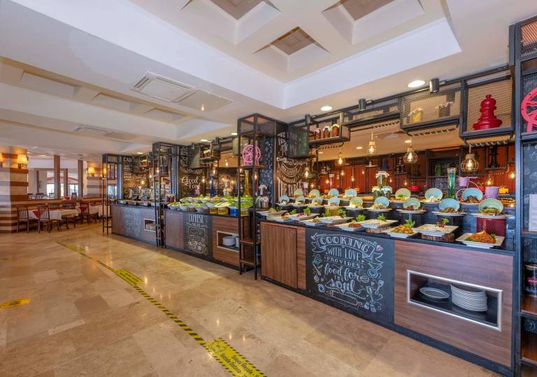 Armas Labada Hotel - All Inclusive — photo 4