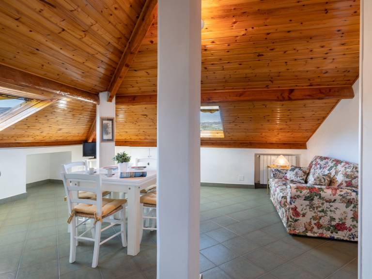 Appartement Diano Marina