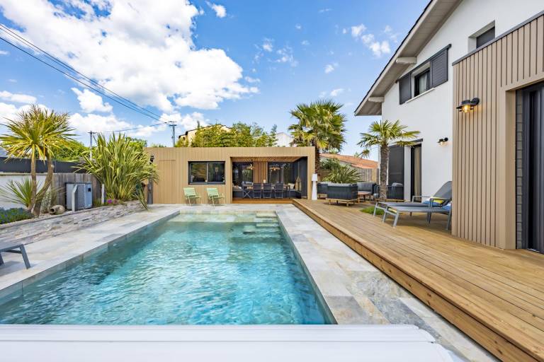 Villa Anglet