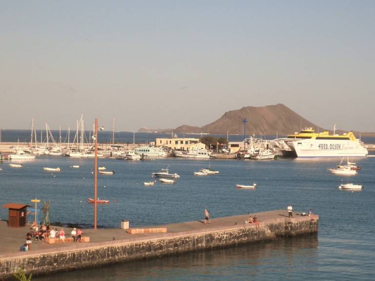 Apartamento Corralejo