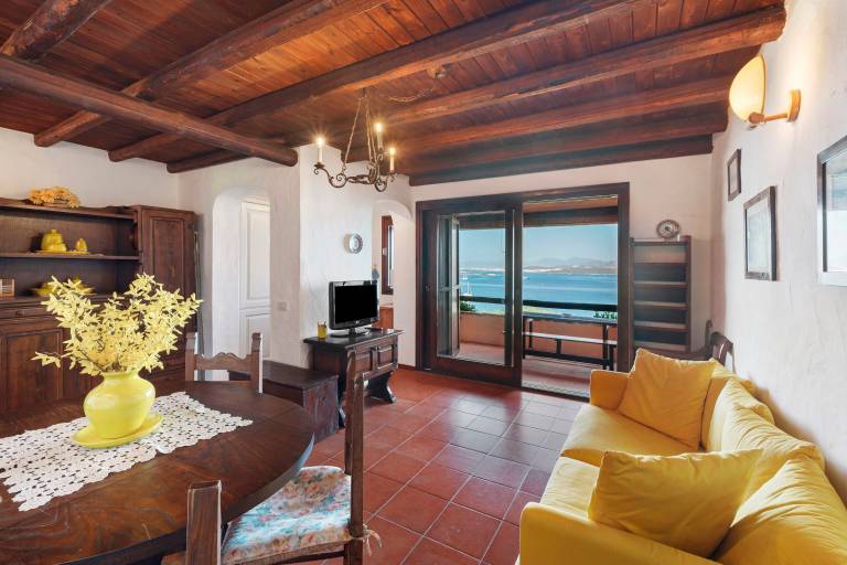 Ferienwohnung  Li Cuncheddi