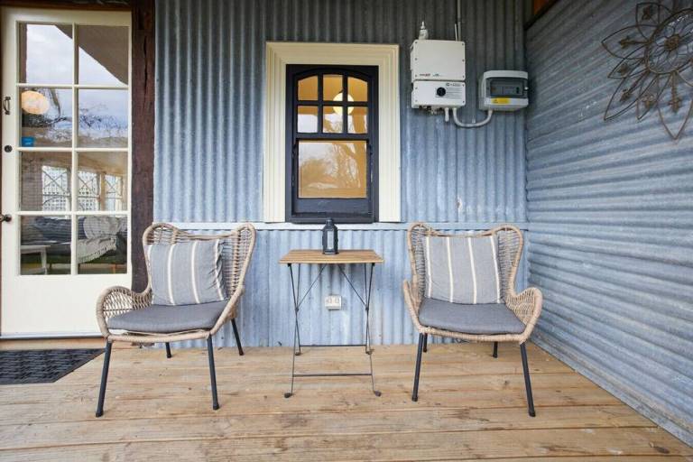 Cottage  Brunswick