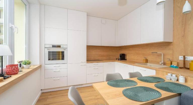 Rental apartment with 1 room for 5 persons — photo 3
