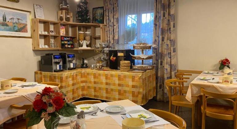 Pension - Alt - Strassgang — photo 2