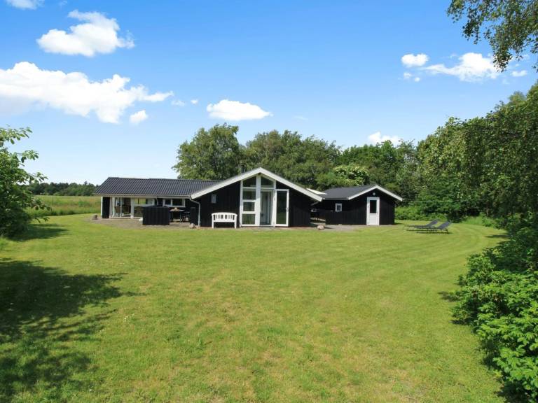 Feriehus Aabybro