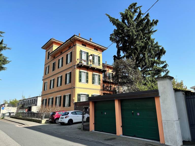 Appartamento Vigliano Biellese