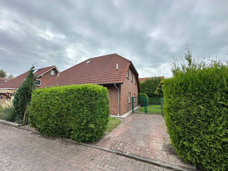 House Wangerland