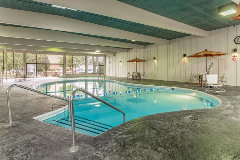 Holiday Inn Rockford By IHG in Rockford, IL