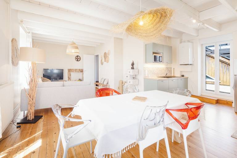 Maison de vacances La Turballe