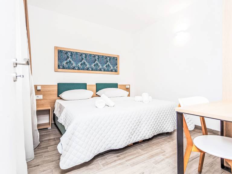 Family-friendly holiday apartment with pool & terrace | Close to the beach | Pet-friendly — photo 4