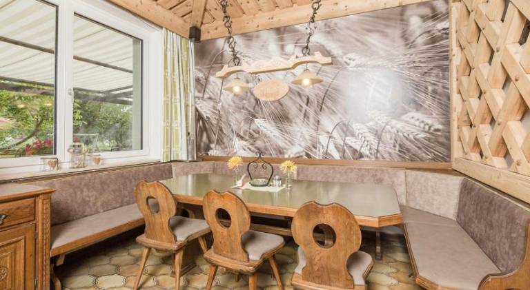 Hotel & Restaurant Rupertigau — photo 3