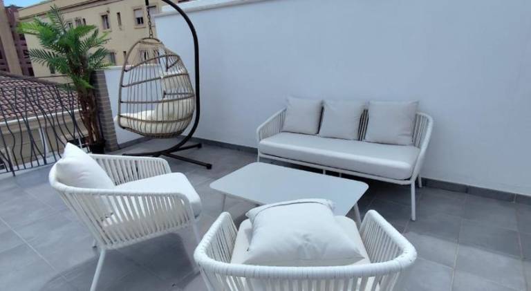 Lovely holiday apartment with patio | Suitable for remote work | Pets are welcome — photo 5