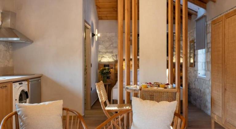 Plasis country suites 2 — photo 2