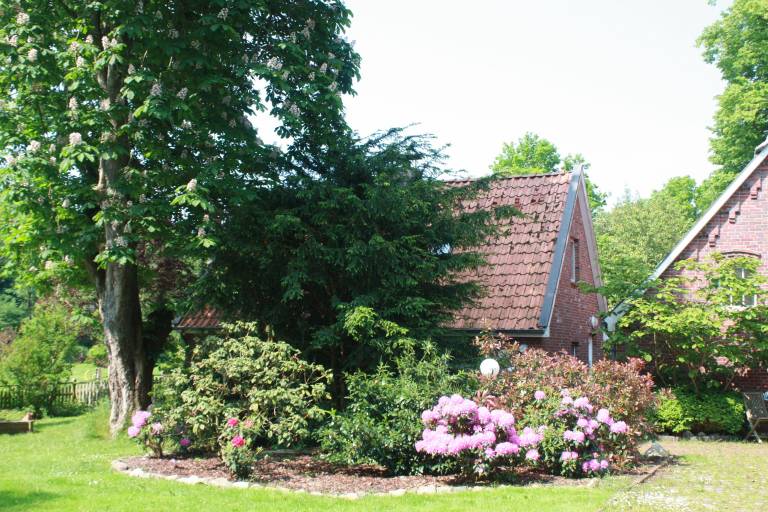 Ferienhaus Brake (Unterweser)