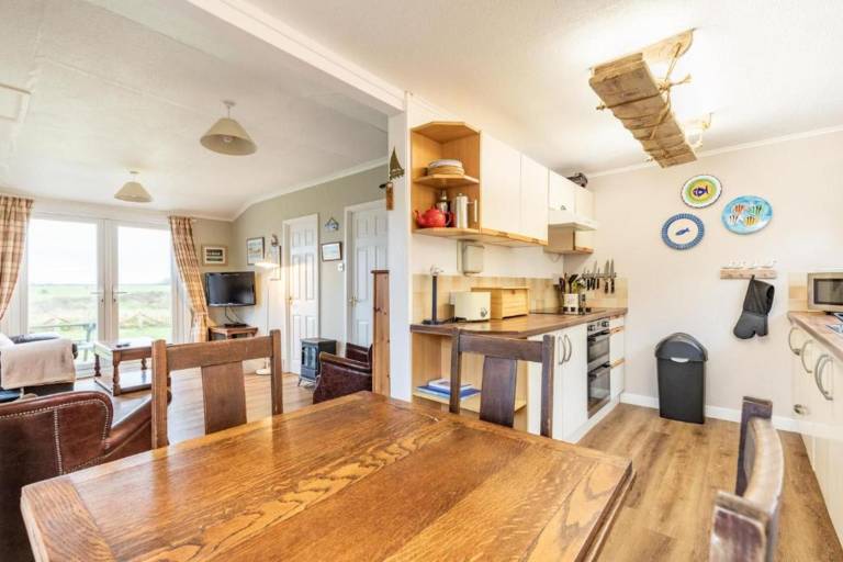 Rental apartment with grill — photo 4