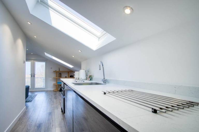 Charming apartment with garden & fast internet | Dogs allowed — photo 4