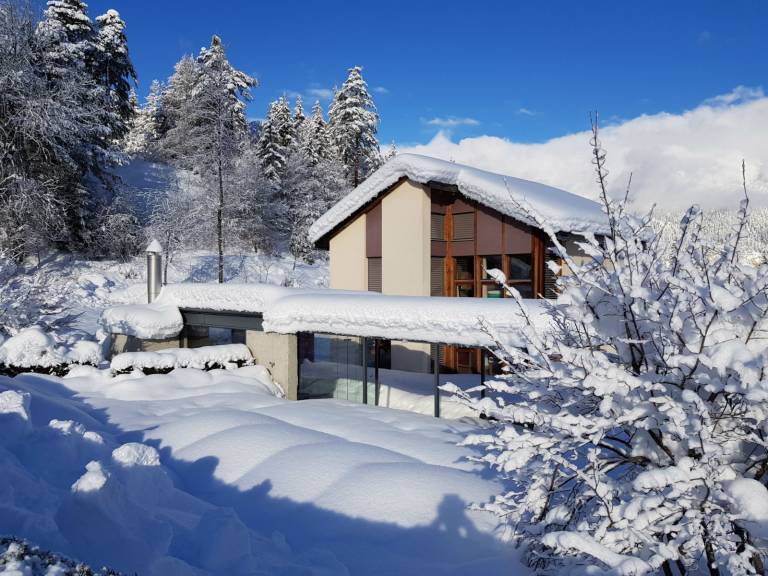 Ferienwohnung Tenna