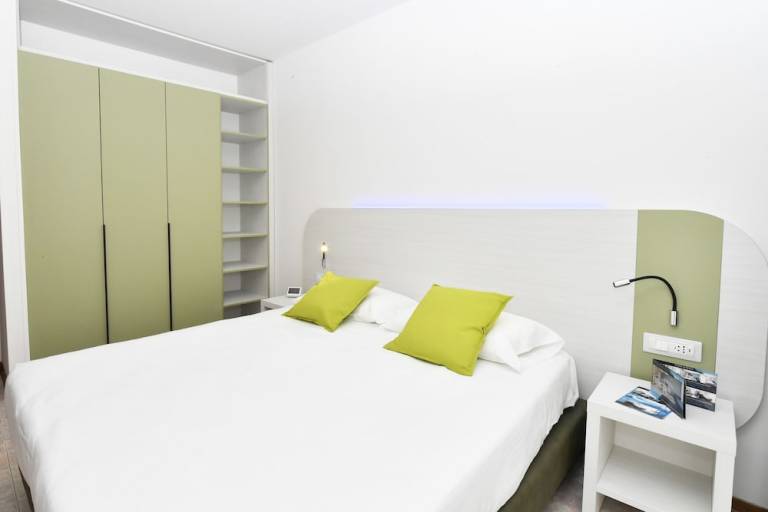 Apartamento Livorno