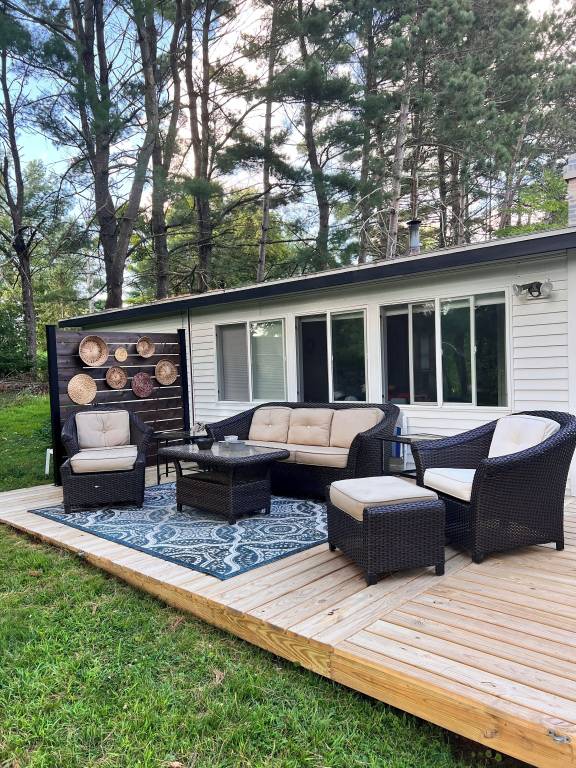 Black River Falls, WI Cabin Rentals from 86 Hometogo