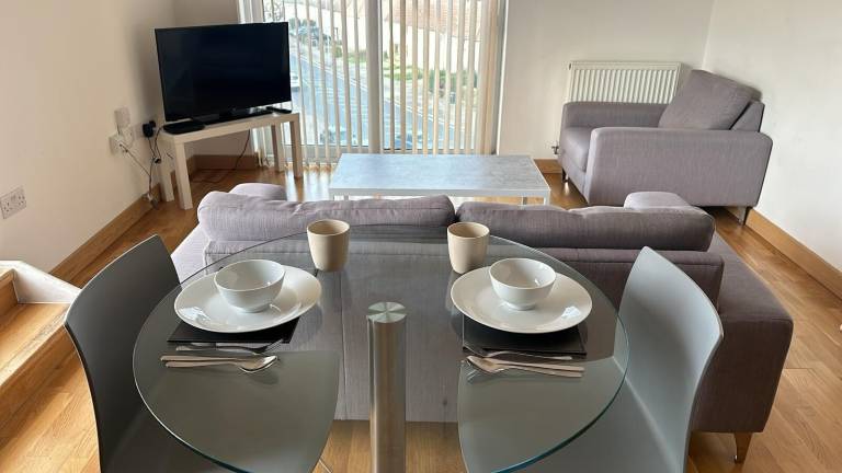 Apartment Southend-on-Sea