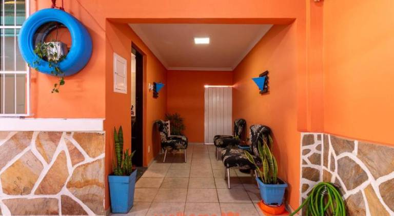 Vacation home with 3 rooms for 7 persons — photo 4