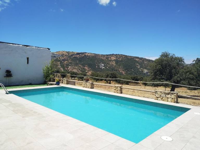 Casa rural Ronda