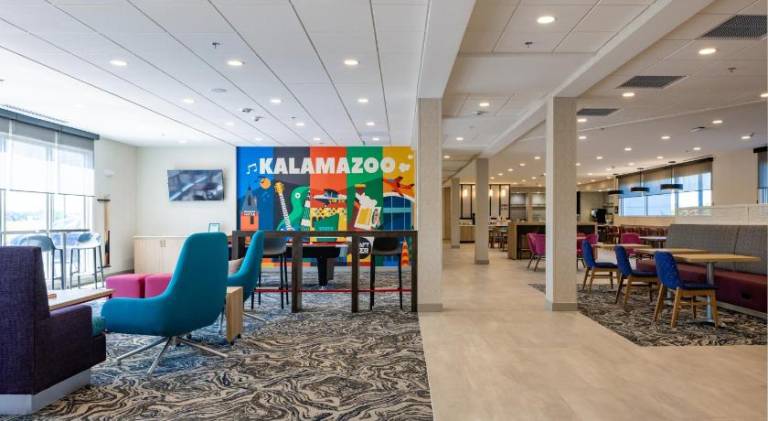 Home2 Suites by Hilton Kalamazoo Southeast — photo 5
