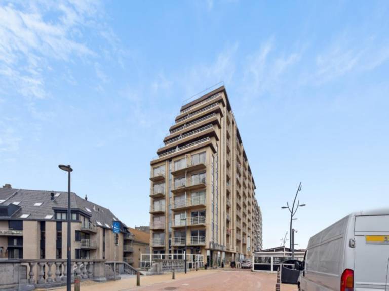 Studio Blankenberge