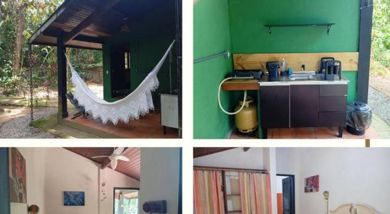 Chalet | Pets are welcome — photo 3