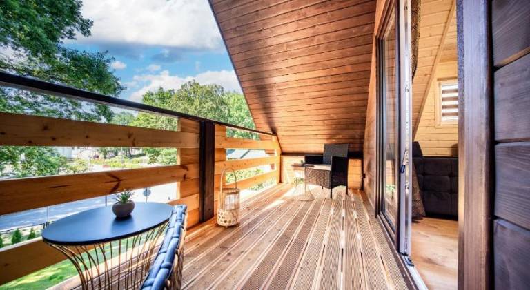 Vacation home with jacuzzi — photo 3