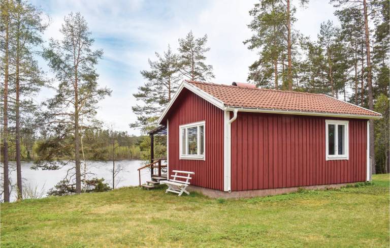 Hus Havsjö