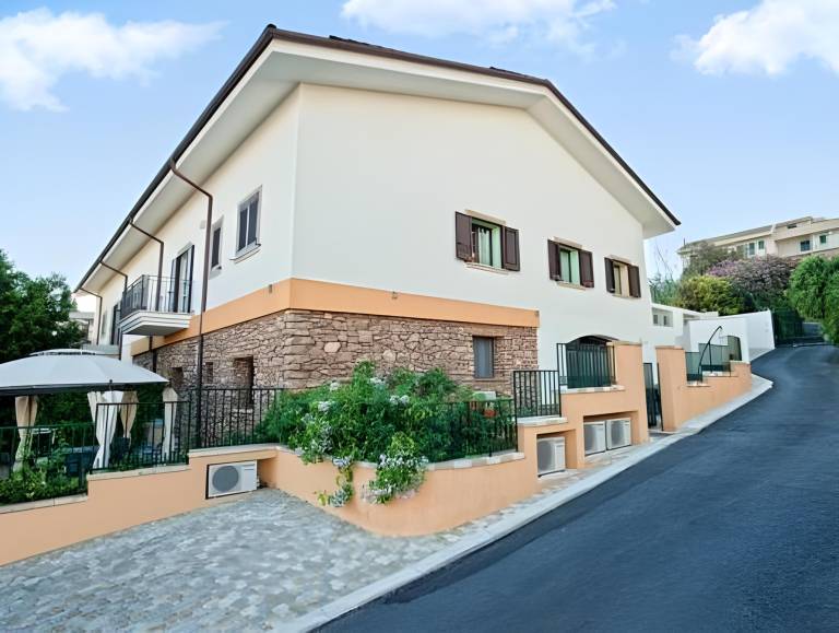 Appartamento con servizi da hotel Sciacca