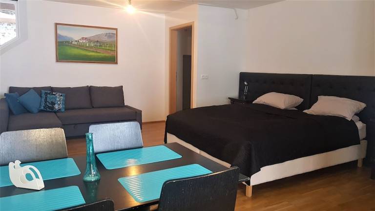 Logement Austurland