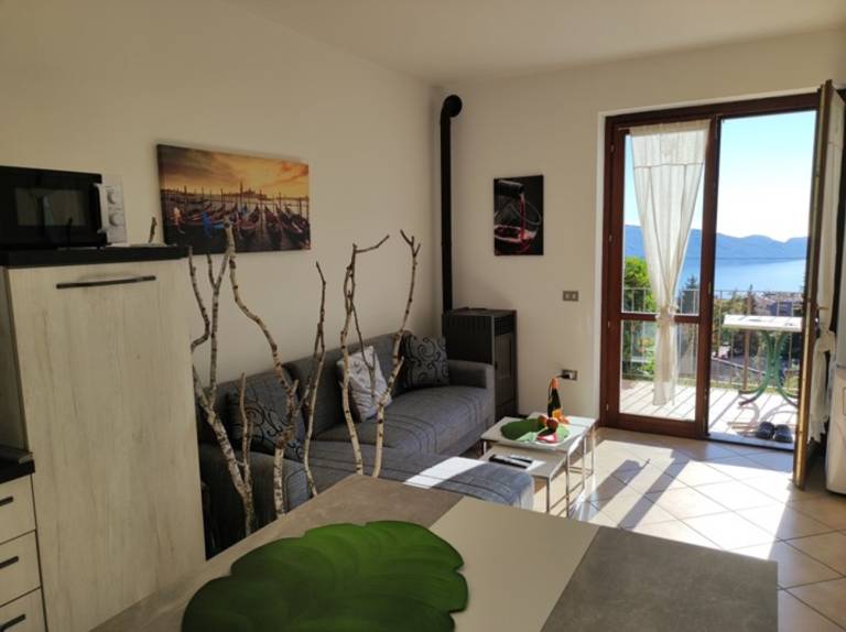 Rental apartment with patio | Dogs allowed — photo 4