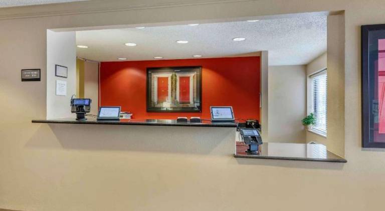 Extended Stay America Suites - Fort Worth - Fossil Creek — photo 5
