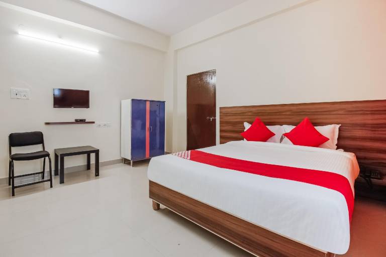 Hotel O Banyan Tree