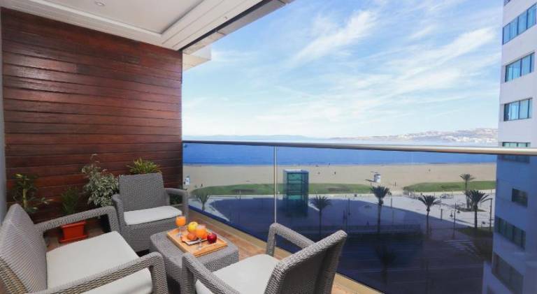 Lovely holiday apartment | Close to the beach | Pets are welcome — photo 2
