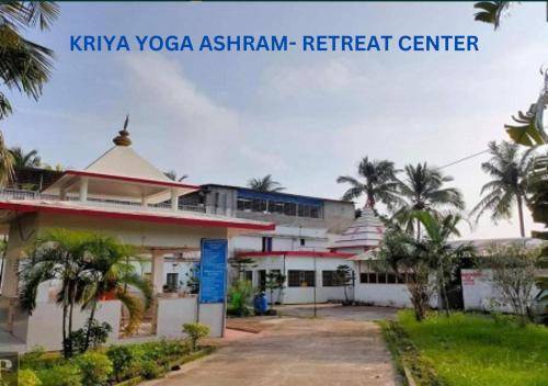 Bed and breakfast Gangasagar