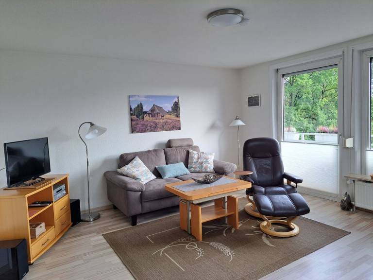 Ferienwohnung Bad Bevensen