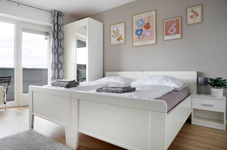 Ferienwohnung Bad Rothenfelde