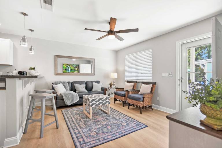 Cottage with grill & yard | Suitable for remote work — photo 2