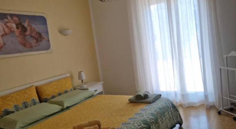 Pleasant apartment | Beach nearby | Pets are welcome in Torri del Benaco
