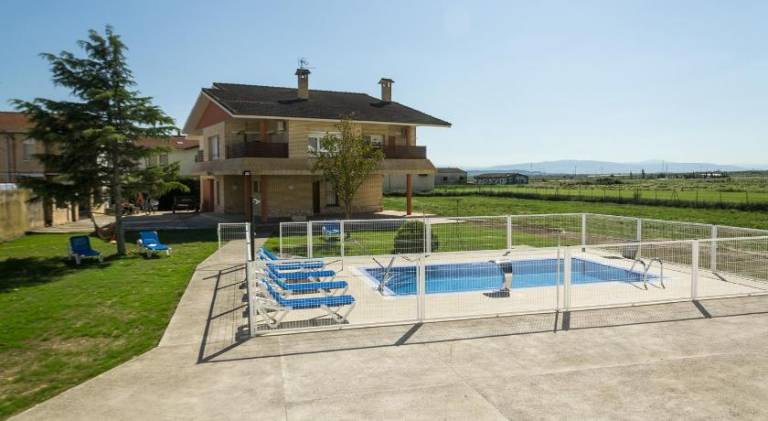 Bed & Breakfast Valtierra