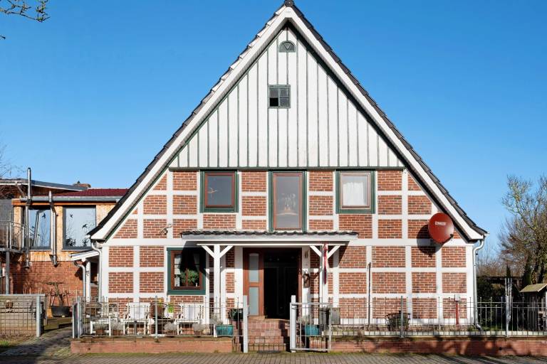 Ferienhaus Stade
