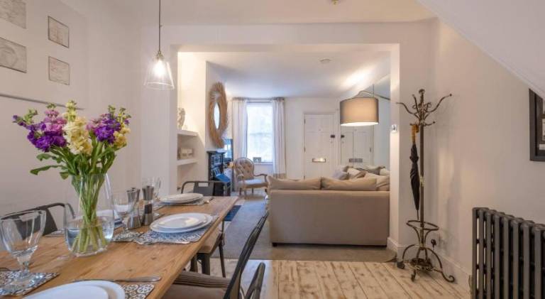 House with 3 rooms for 6 persons — photo 3